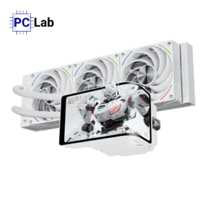 Tản nhiệt nước AIO Thermalright Wonder Vision 360 Turbo ARGB White