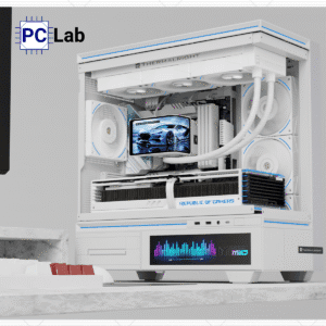 Tản nhiệt nước AIO Thermalright Wonder Vision 360 Turbo ARGB White