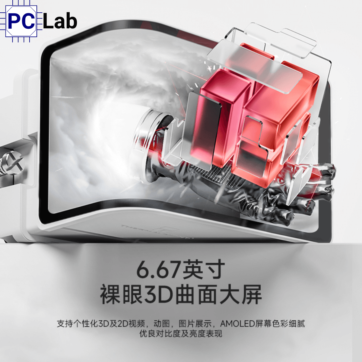 Tản nhiệt nước AIO Thermalright Wonder Vision 360 UB ARGB White