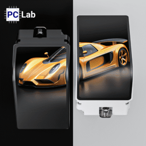 Tản nhiệt nước AIO Thermalright Wonder Vision 360 UB ARGB White