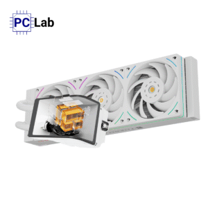 Tản nhiệt nước AIO Thermalright Wonder Vision 360 UB ARGB White