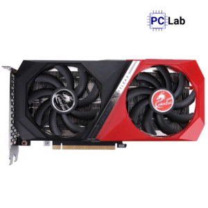VGA Colorful GeForce RTX 3060 NB DUO 12GB V4 L-V GDDR6