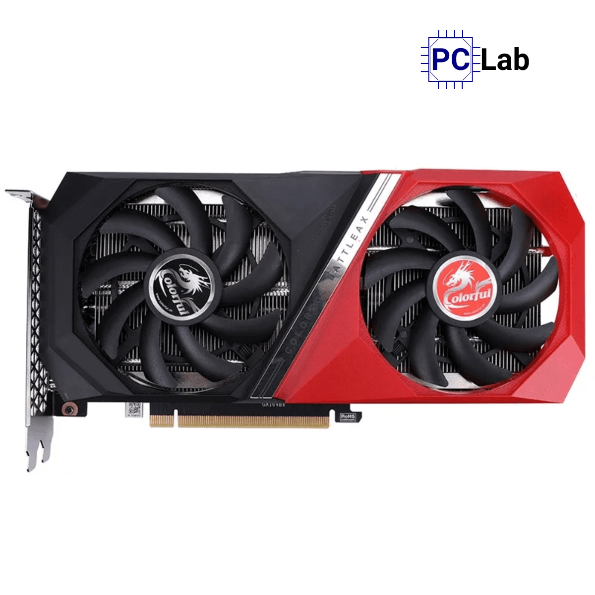 VGA Colorful GeForce RTX 3060 NB DUO 12GB V4 L-V GDDR6