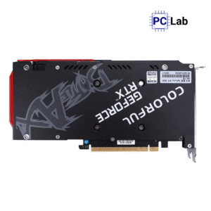 VGA Colorful GeForce RTX 3060 NB DUO 12GB V4 L-V GDDR6