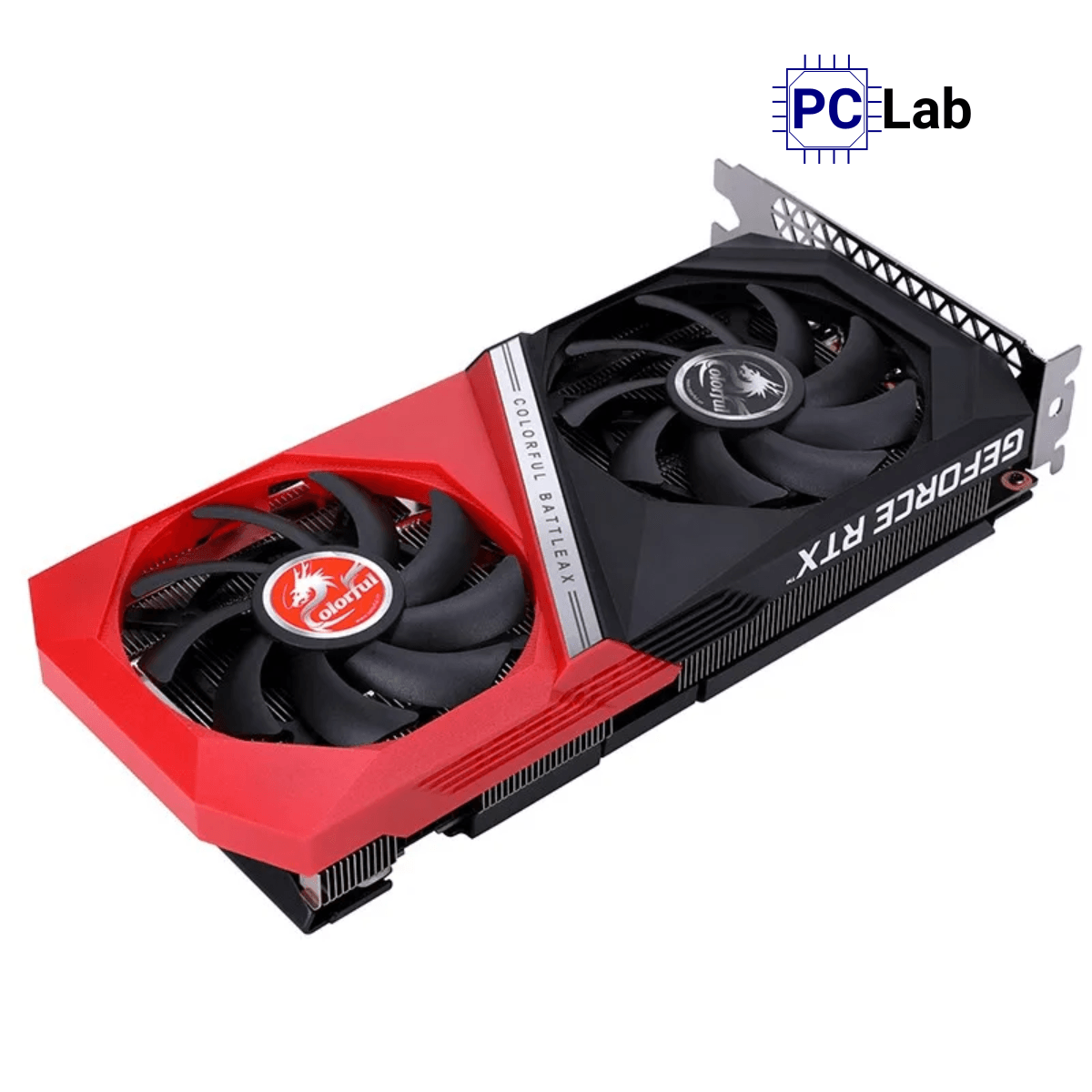 VGA Colorful GeForce RTX 3060 NB DUO 12GB V4 L-V GDDR6
