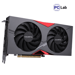 VGA Colorful GeForce RTX 4060 NB DUO 8GB V3-V GDDR6