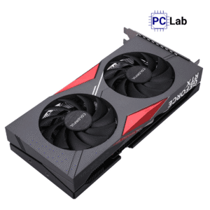 VGA Colorful GeForce RTX 4060 NB DUO 8GB V3-V GDDR6
