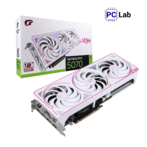 VGA Colorful iGame GeForce RTX 5070 Ultra W OC 12GB-V GDDR7