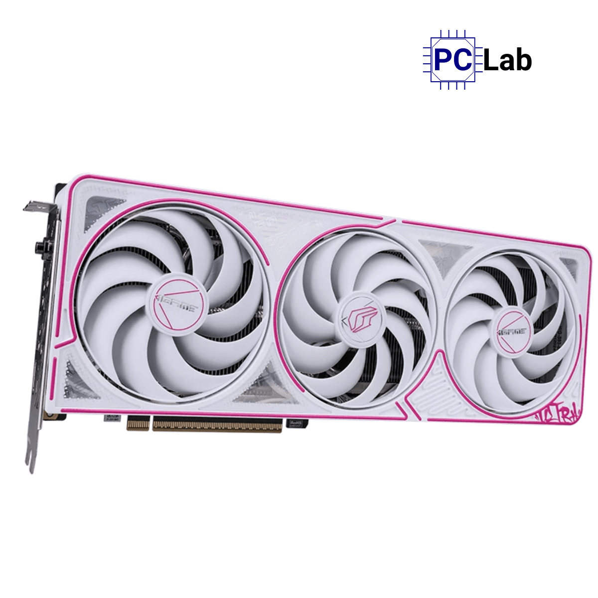 VGA Colorful iGame GeForce RTX 5070 Ultra W OC 12GB-V GDDR7