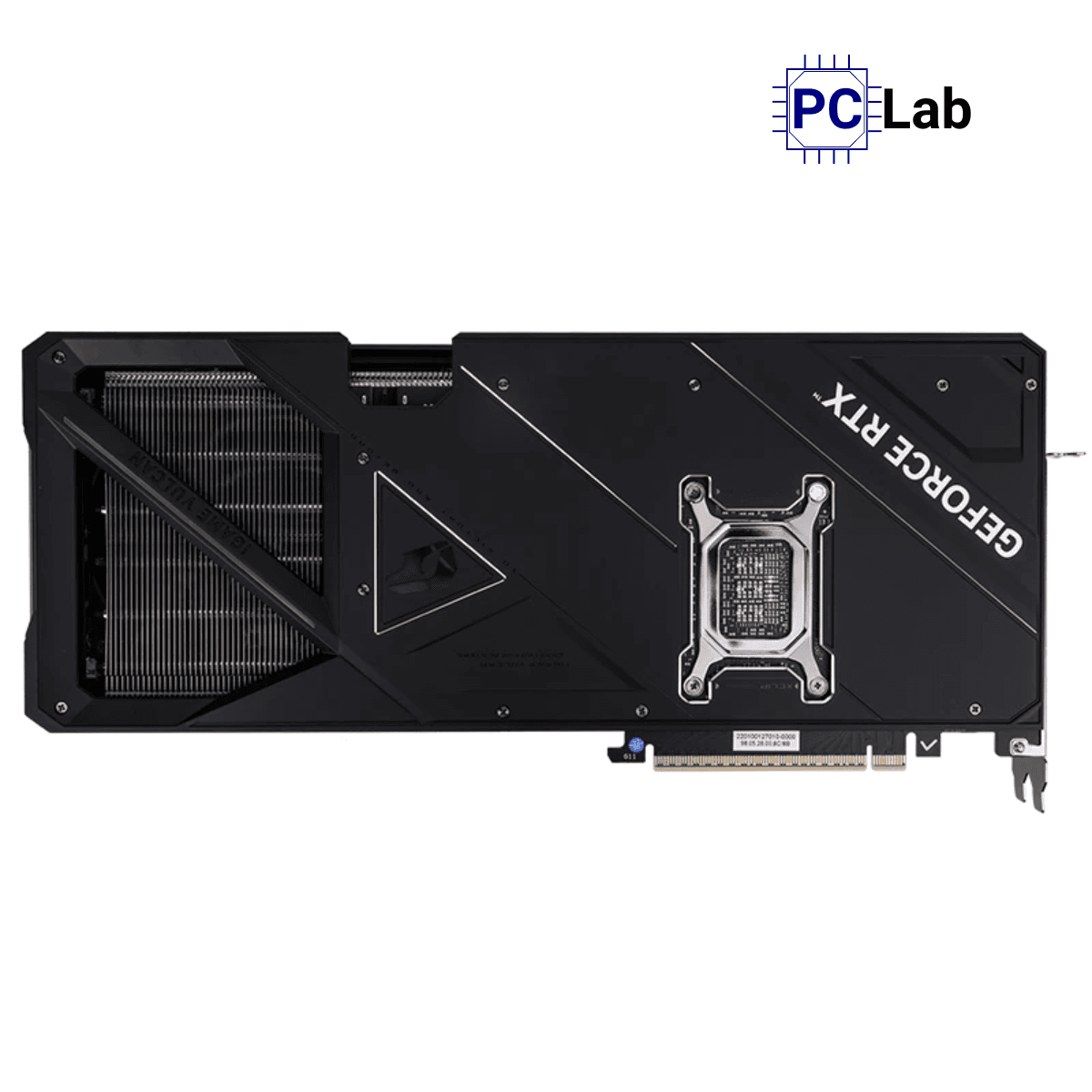 VGA Colorful iGame GeForce RTX 5070 Vulcan OC 12GB-V GDDR7