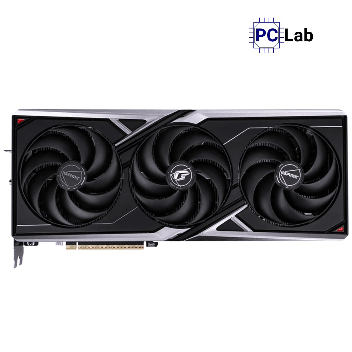 VGA Colorful iGame GeForce RTX 5070 Vulcan OC 12GB-V GDDR7