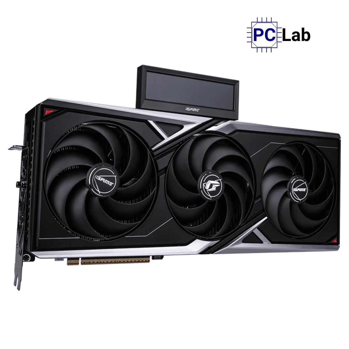 VGA Colorful iGame GeForce RTX 5070 Vulcan OC 12GB-V GDDR7