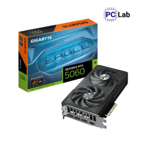 VGA Gigabyte RTX 5060 EAGLE OC 8GB GDDR7