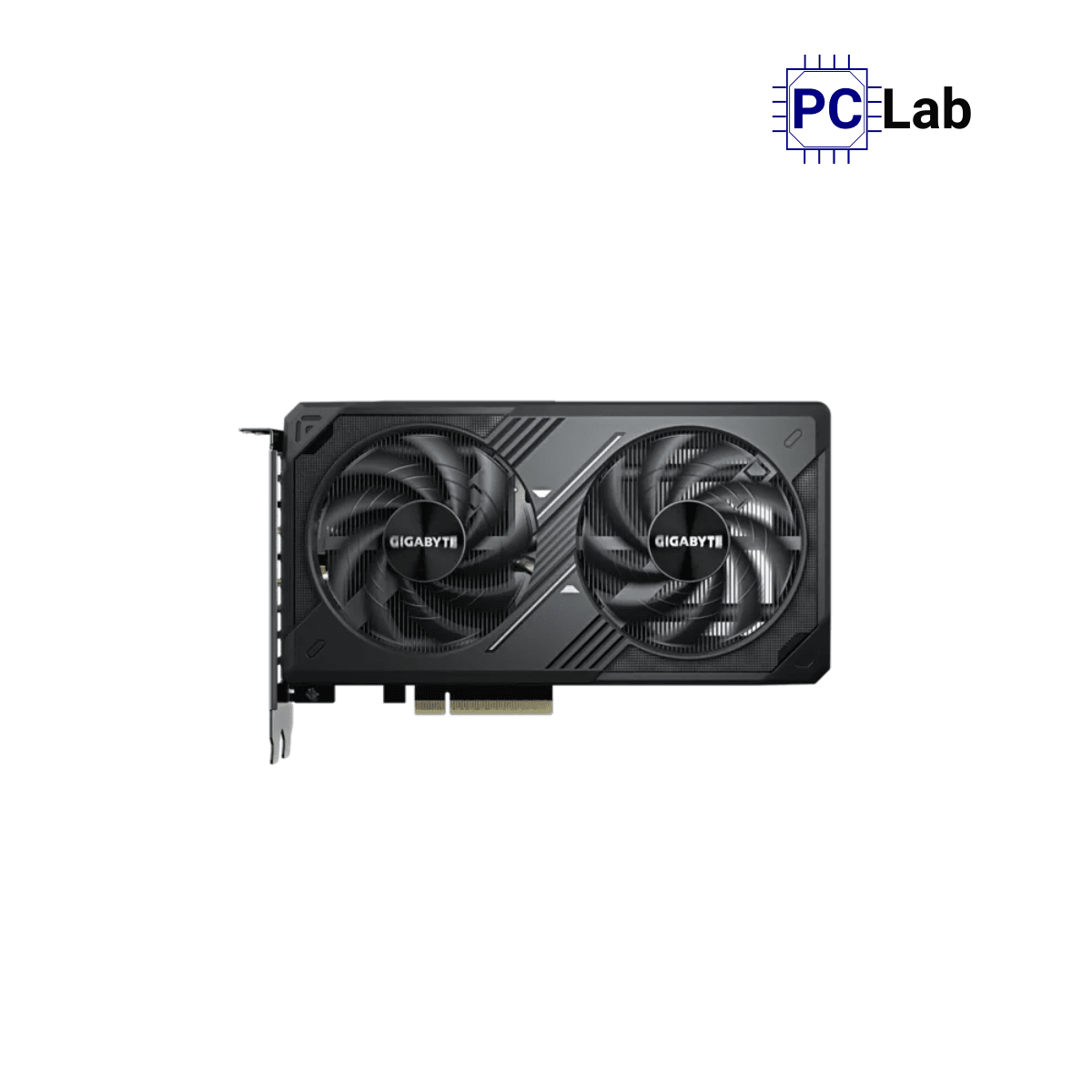 VGA Gigabyte RTX 5060 WINDFORCE OC 8GB GDDR7