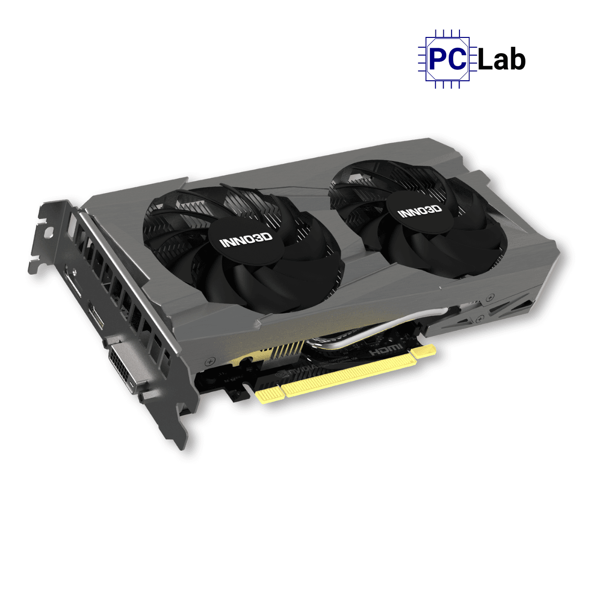 VGA INNO3D RTX 3050 TWIN X2 8GB GDDR6