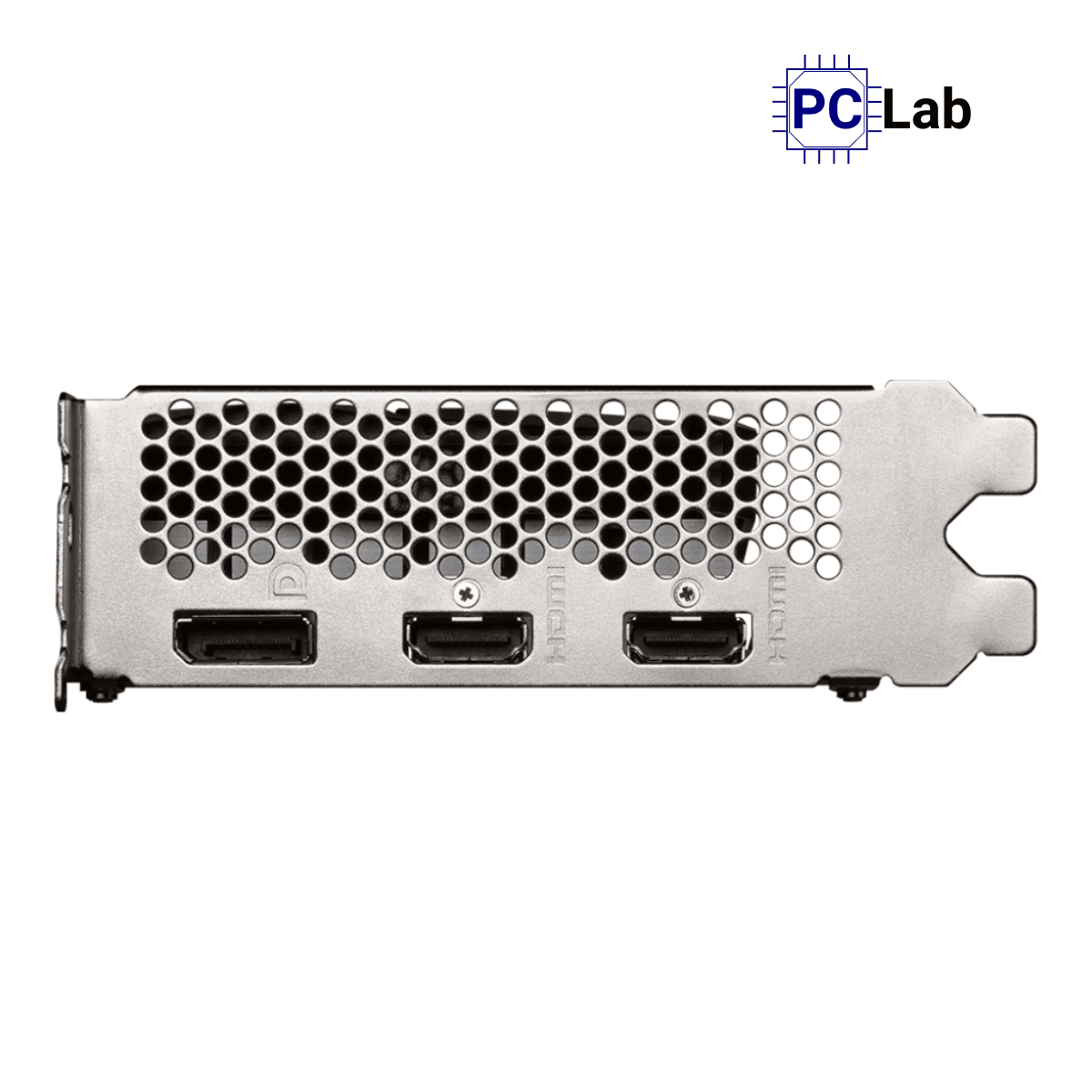 VGA MSI GeForce RTX 3050 VENTUS 2X 6GB OC GDDR6