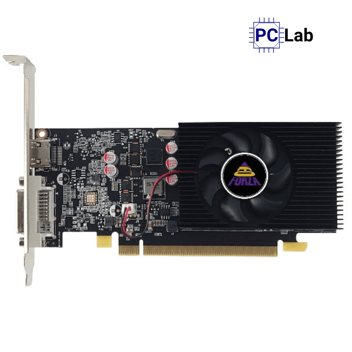 VGA Neo Forza GT1030 4GB GDDR4