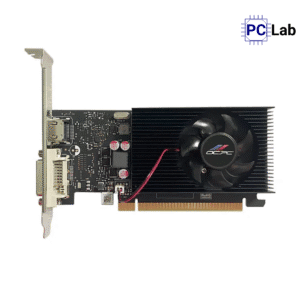 VGA OCPC GeForce GT 1030 4GB GDDR4