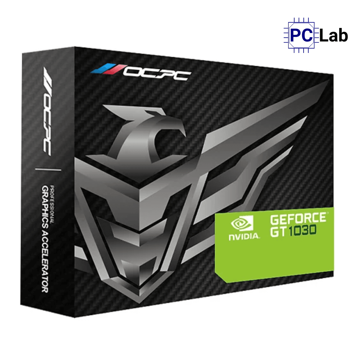 VGA OCPC GeForce GT 1030 4GB GDDR4