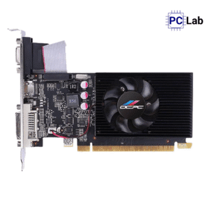 VGA OCPC GeForce GT730 4GB GDDR3