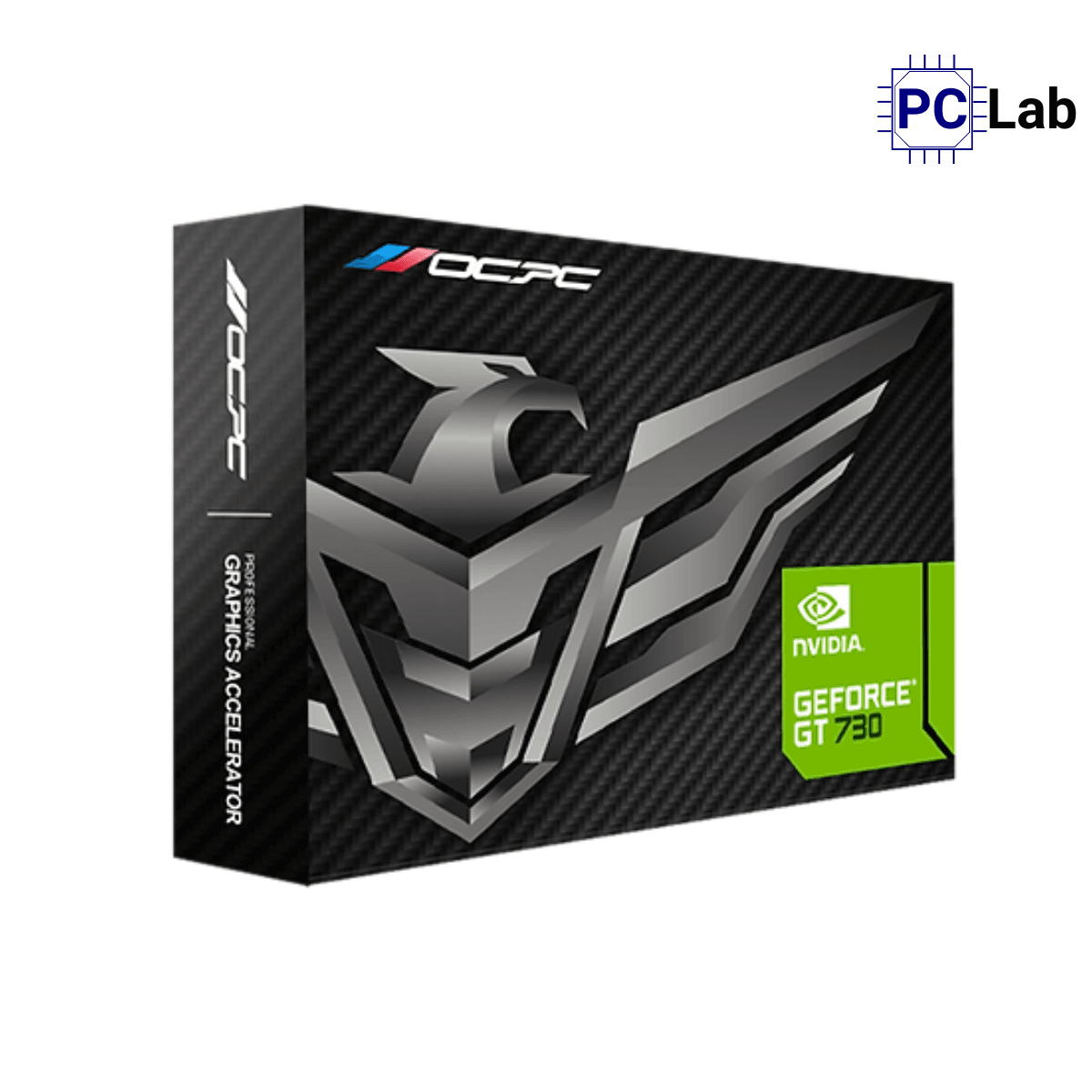 VGA OCPC GeForce GT730 4GB GDDR3