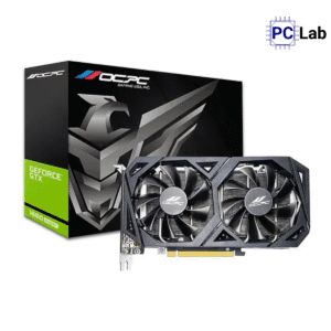 VGA OCPC GeForce GTX 1660 SUPER 6GB GDDR6 XE