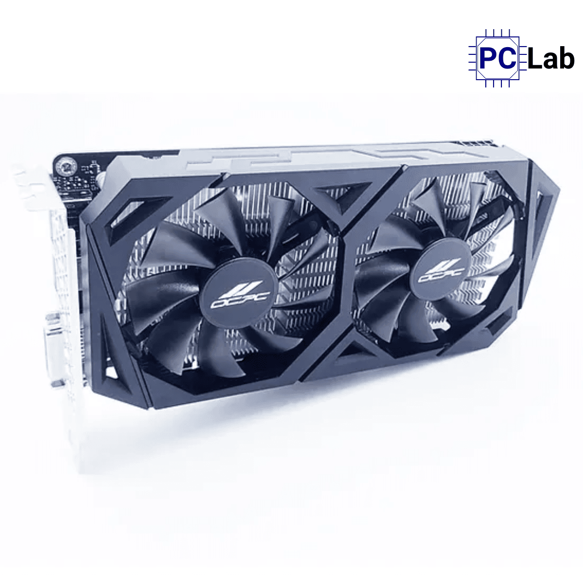 VGA OCPC GeForce GTX 1660 SUPER 6GB GDDR6 XE