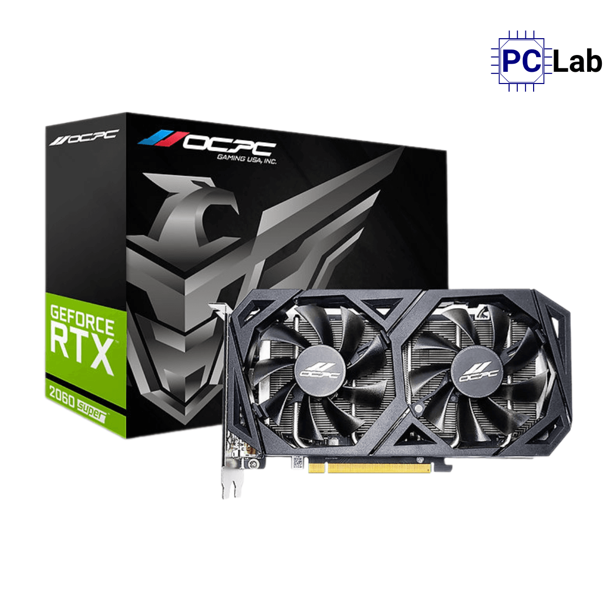 VGA OCPC GeForce RTX 2060 Super 8GB GDDR6 XE