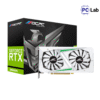 VGA OCPC GeForce RTX 3060 Ti 8GB GDDR6 ZT WHITE
