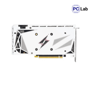 VGA OCPC GeForce RTX 3060 Ti 8GB GDDR6 ZT WHITE