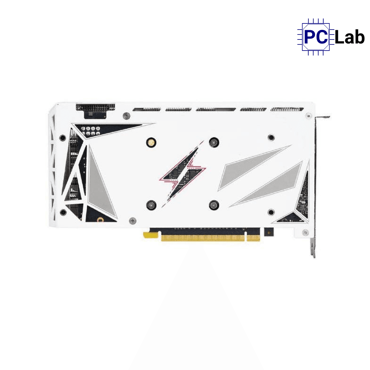 VGA OCPC GeForce RTX 3060 Ti 8GB GDDR6 ZT WHITE