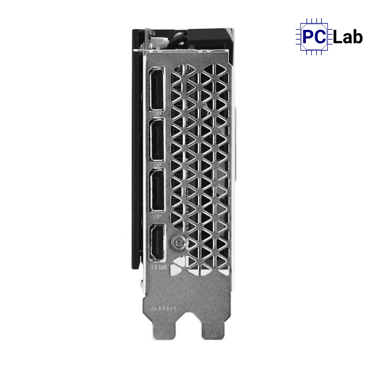 VGA OCPC GeForce RTX 3060 Ti 8GB GDDR6 ZT WHITE