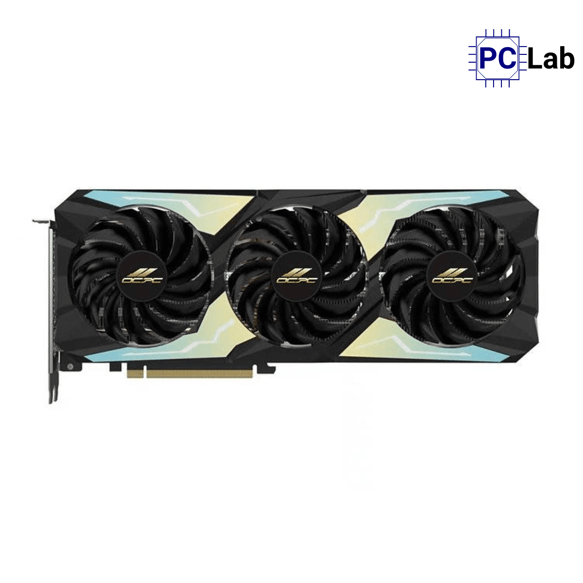 VGA OCPC GeForce RTX 3070 8GB GDDR6 XE
