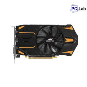 VGA OCPC Radeon RX 550 XE 4GB GDDR5 XE