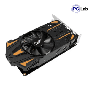 VGA OCPC Radeon RX 550 XE 4GB GDDR5 XE