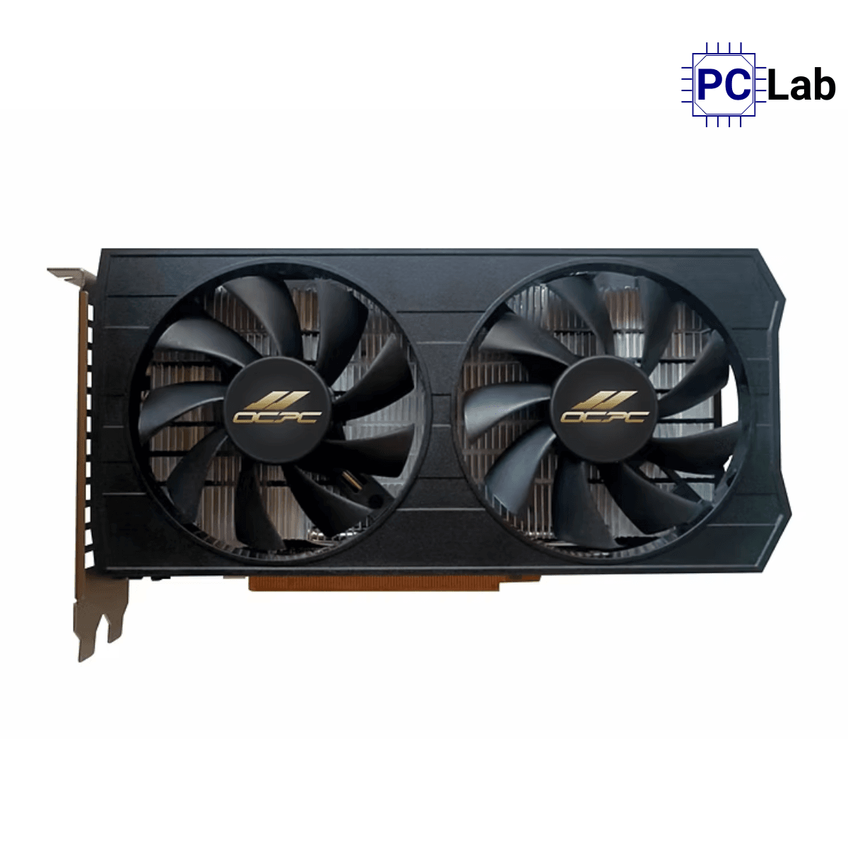 VGA OCPC Radeon RX 5500 XT 8GB XE GDDR6