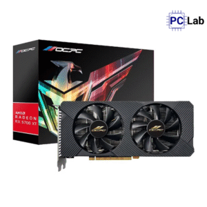 VGA OCPC Radeon RX 5700 XT 8GB GDDR6 XE
