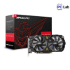VGA OCPC Radeon RX 580 8GB SE GDDR5 XE