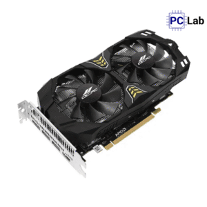 VGA OCPC Radeon RX 580 8GB SE GDDR5 XE