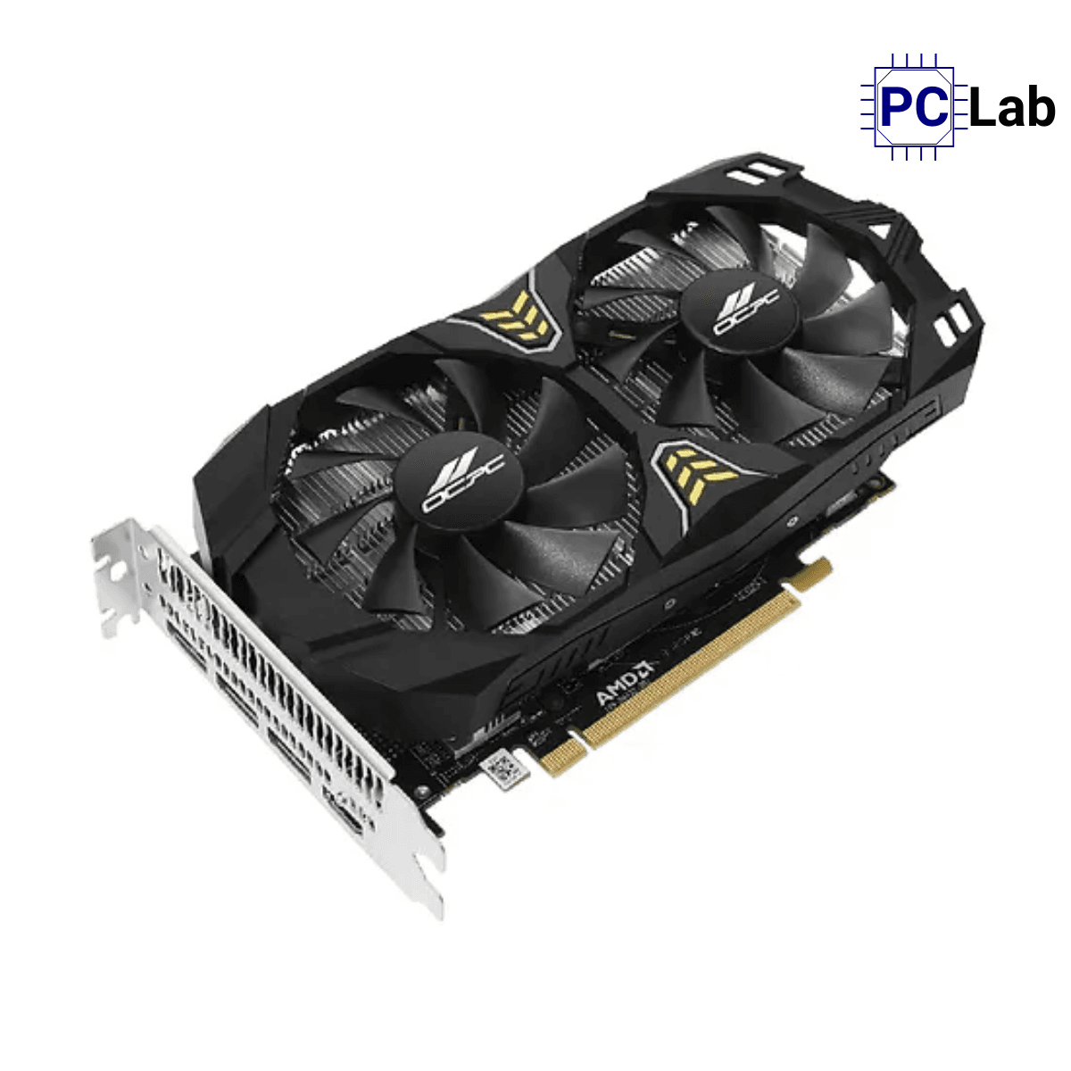 VGA OCPC Radeon RX 580 8GB SE GDDR5 XE