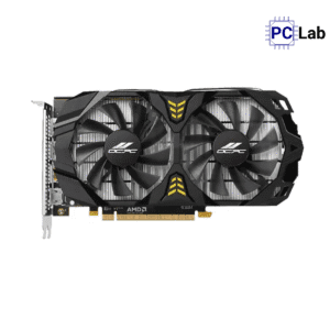VGA OCPC Radeon RX 580 8GB SE GDDR5 XE