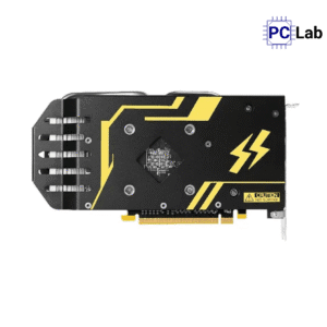 VGA OCPC Radeon RX 580 8GB SE GDDR5 XE