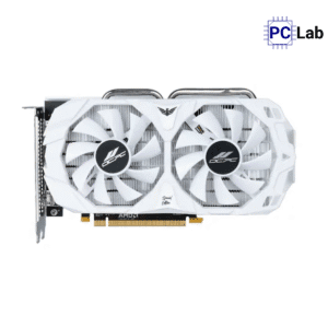 VGA OCPC Radeon RX 580 8GB XE WHITE GDDR5 XE