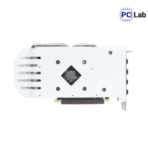 VGA OCPC Radeon RX 580 8GB XE WHITE GDDR5 XE