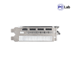 VGA OCPC Radeon RX 580 8GB XE WHITE GDDR5 XE