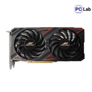 VGA OCPC Radeon RX 6600 LE 8GB XR GDDR6