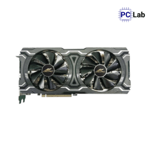 VGA OCPC Radeon RX 6700 XT 12GB GDDR6