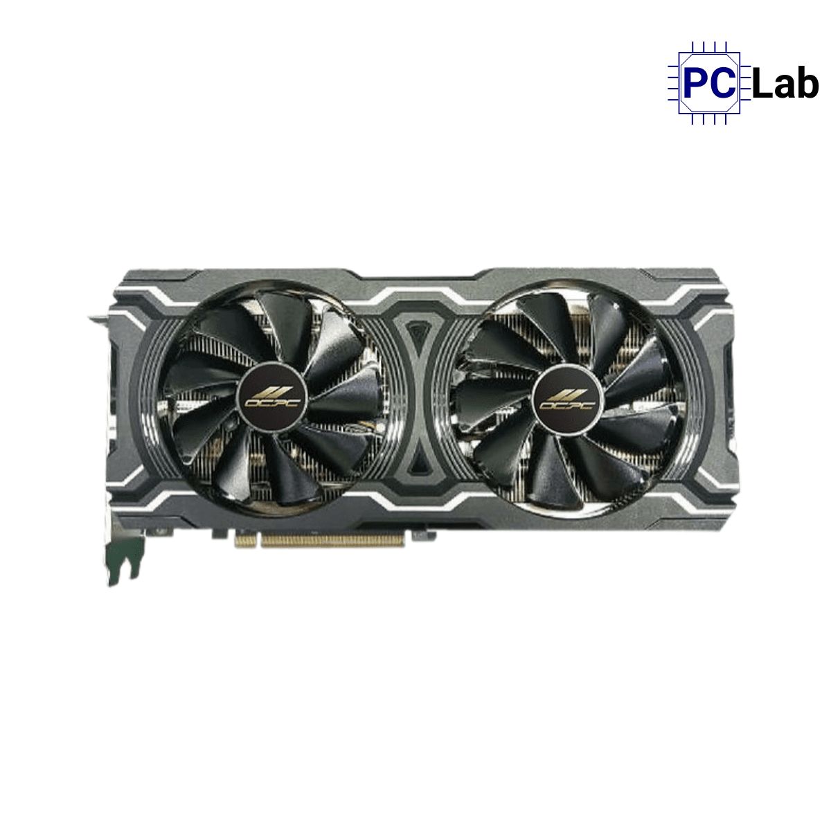 VGA OCPC Radeon RX 6700 XT 12GB GDDR6