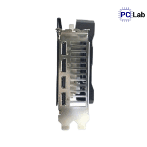 VGA OCPC Radeon RX 6700 XT 12GB GDDR6