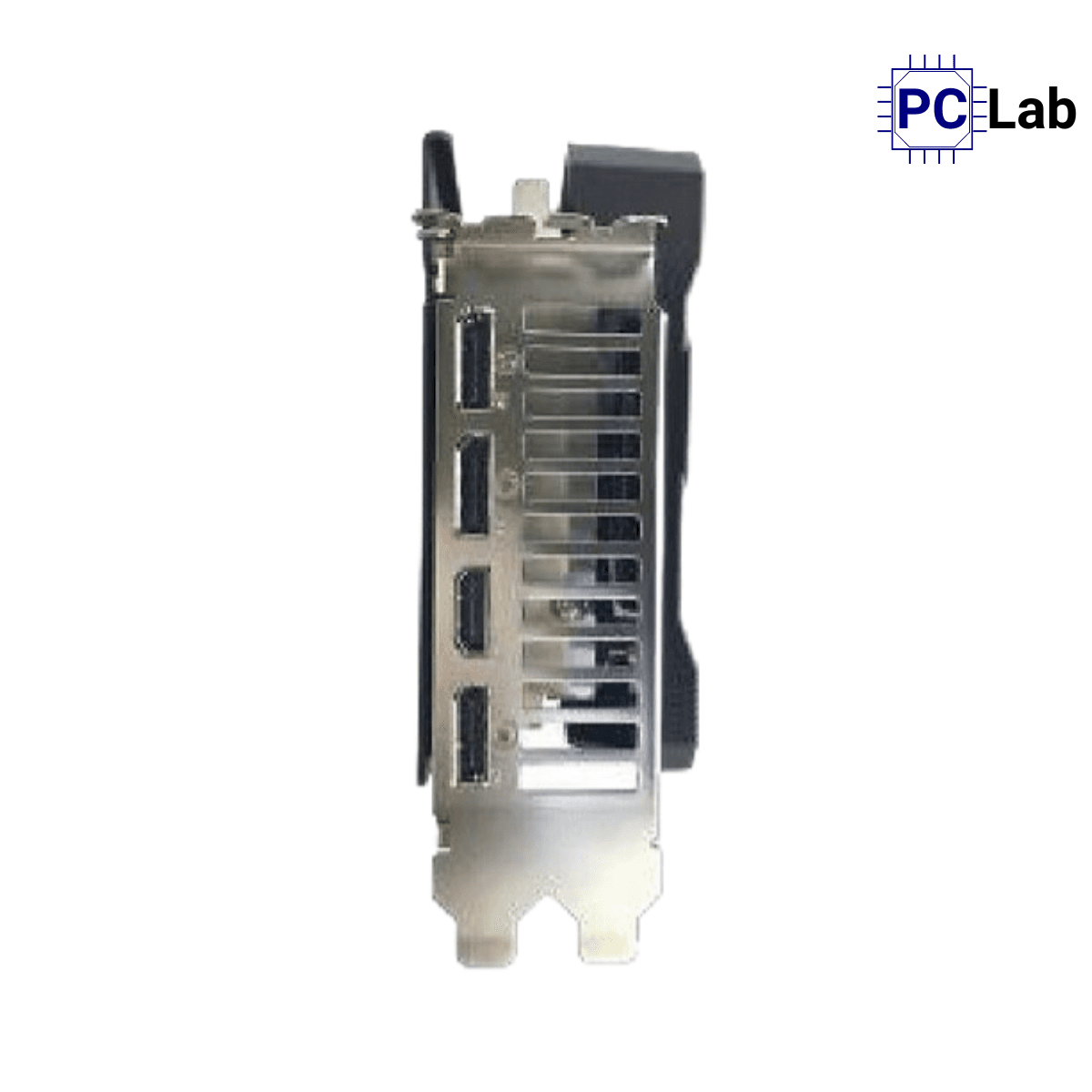 VGA OCPC Radeon RX 6700 XT 12GB GDDR6